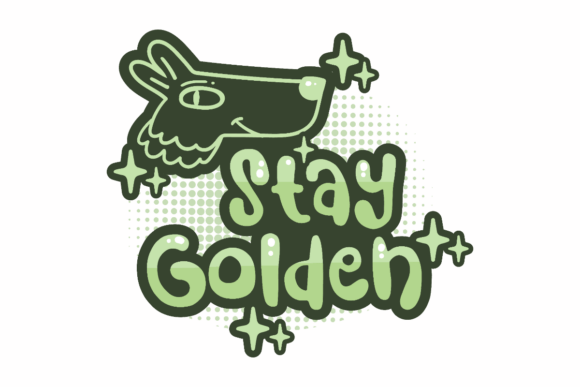 Stay Golden